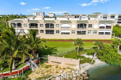 2001 Julep Drive Cocoa Beach FL 32931