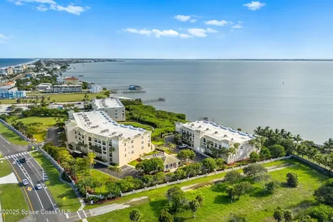 2001 Julep Drive Cocoa Beach FL 32931