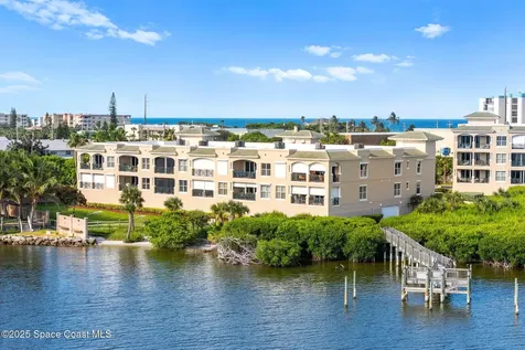 2001 Julep Drive Cocoa Beach FL 32931