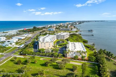 2001 Julep Drive Cocoa Beach FL 32931