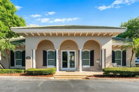 2001 Julep Drive Cocoa Beach FL 32931