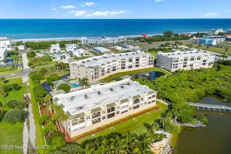 2001 Julep Drive Cocoa Beach FL 32931