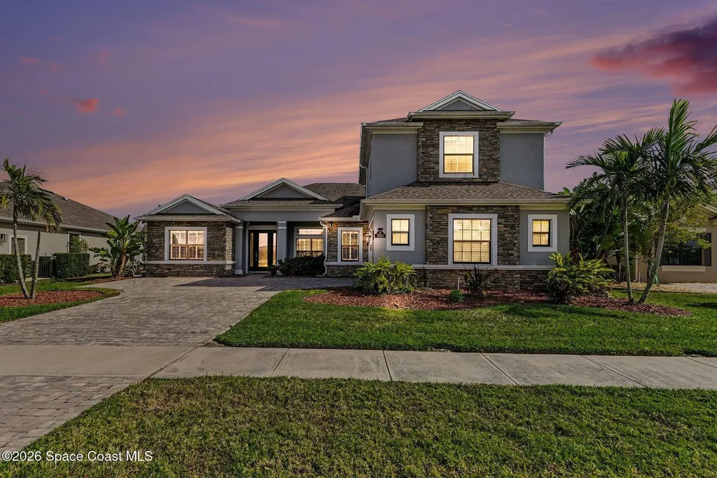 7661 Paragrass Avenue Melbourne FL 32940