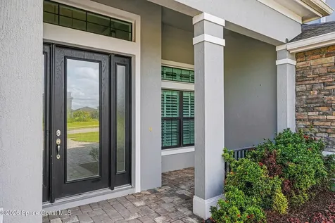 7661 Paragrass Avenue Melbourne FL 32940