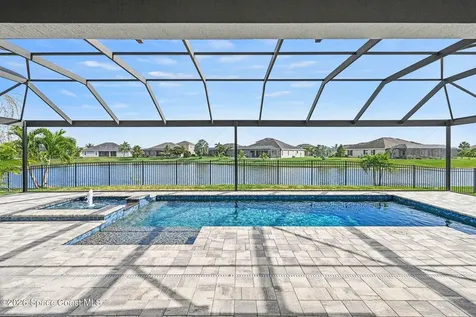 7661 Paragrass Avenue Melbourne FL 32940