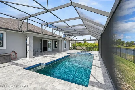 7661 Paragrass Avenue Melbourne FL 32940