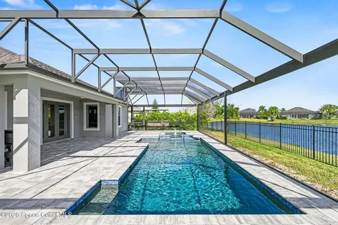 7661 Paragrass Avenue Melbourne FL 32940