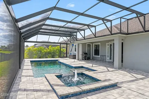 7661 Paragrass Avenue Melbourne FL 32940