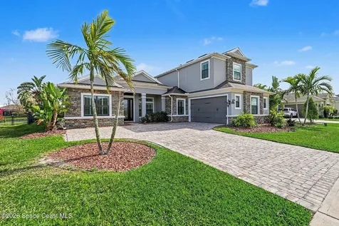 7661 Paragrass Avenue Melbourne FL 32940