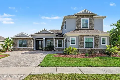 7661 Paragrass Avenue Melbourne FL 32940