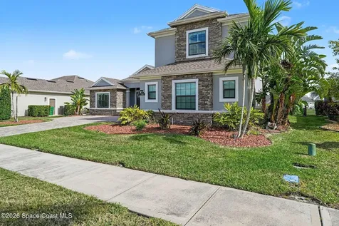 7661 Paragrass Avenue Melbourne FL 32940