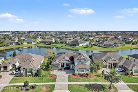 7661 Paragrass Avenue Melbourne FL 32940