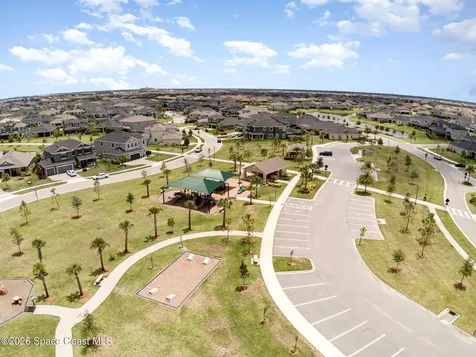 7661 Paragrass Avenue Melbourne FL 32940