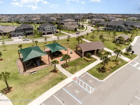7661 Paragrass Avenue Melbourne FL 32940