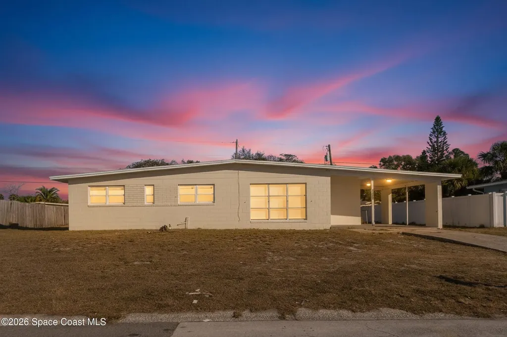1048 Japonica Lane Cocoa FL 32922
