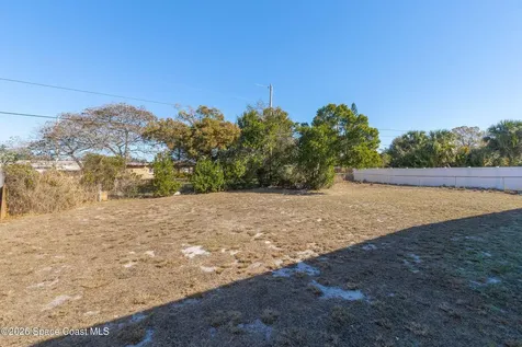 1048 Japonica Lane Cocoa FL 32922