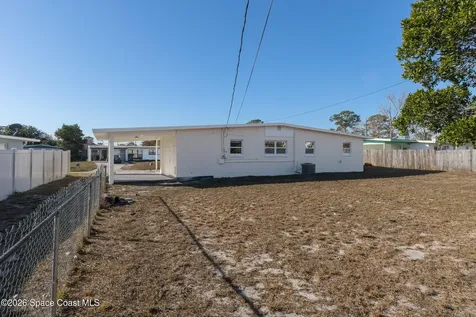 1048 Japonica Lane Cocoa FL 32922