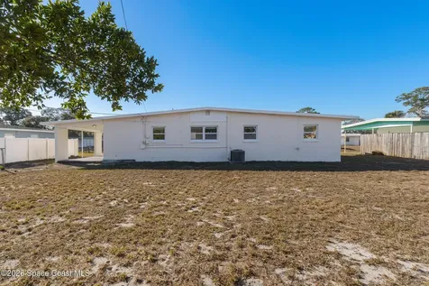 1048 Japonica Lane Cocoa FL 32922