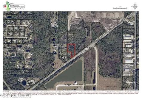 4550 Highway 524 Cocoa FL 32926