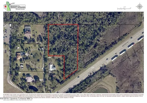 4550 Highway 524 Cocoa FL 32926