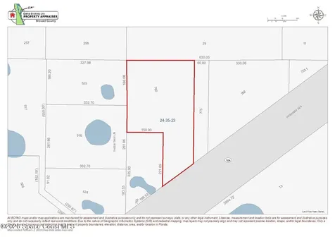 4550 Highway 524 Cocoa FL 32926