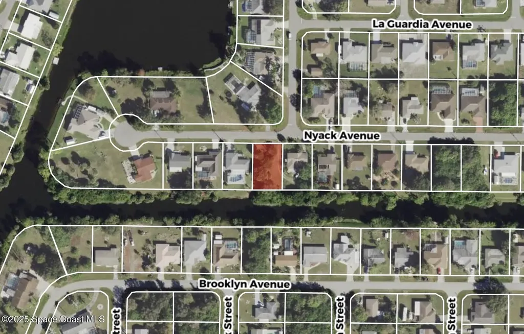 22309 Nyack Avenue Port Charlotte FL 33952