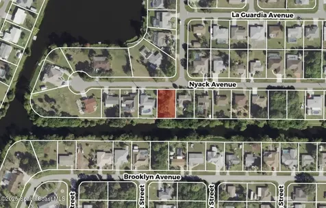 22309 Nyack Avenue Port Charlotte FL 33952
