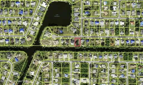 22309 Nyack Avenue Port Charlotte FL 33952