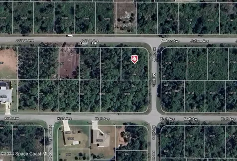 12107 Judson Avenue Port Charlotte FL 33953