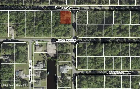 12107 Judson Avenue Port Charlotte FL 33953