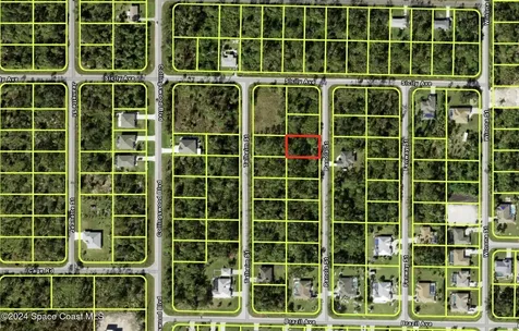 4179 Panola Street Port Charlotte FL 33948