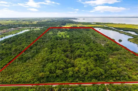 29 Lots Pine Island Road Merritt Island FL 32953
