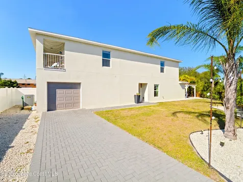 200 Circle Avenue Melbourne FL 32935