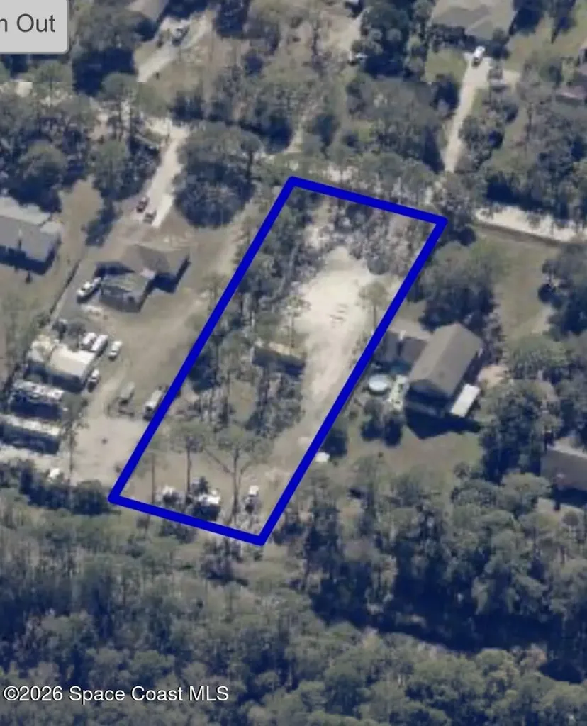 4900 Banana Avenue Cocoa FL 32926