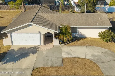 241 Emerson Drive NW Palm Bay FL 32907