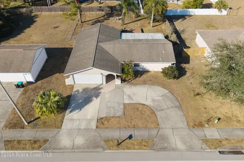 241 Emerson Drive NW Palm Bay FL 32907