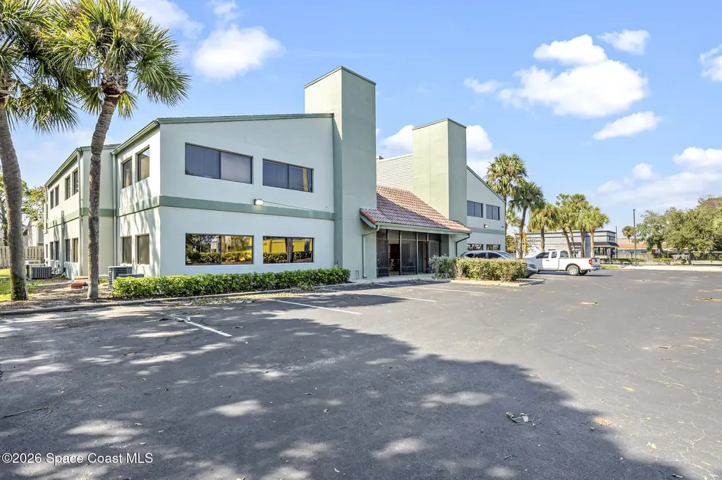 700 N Wickham Road Melbourne FL 32935