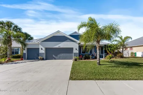 102 Salazar Lane Sebastian FL 32958