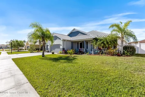 102 Salazar Lane Sebastian FL 32958