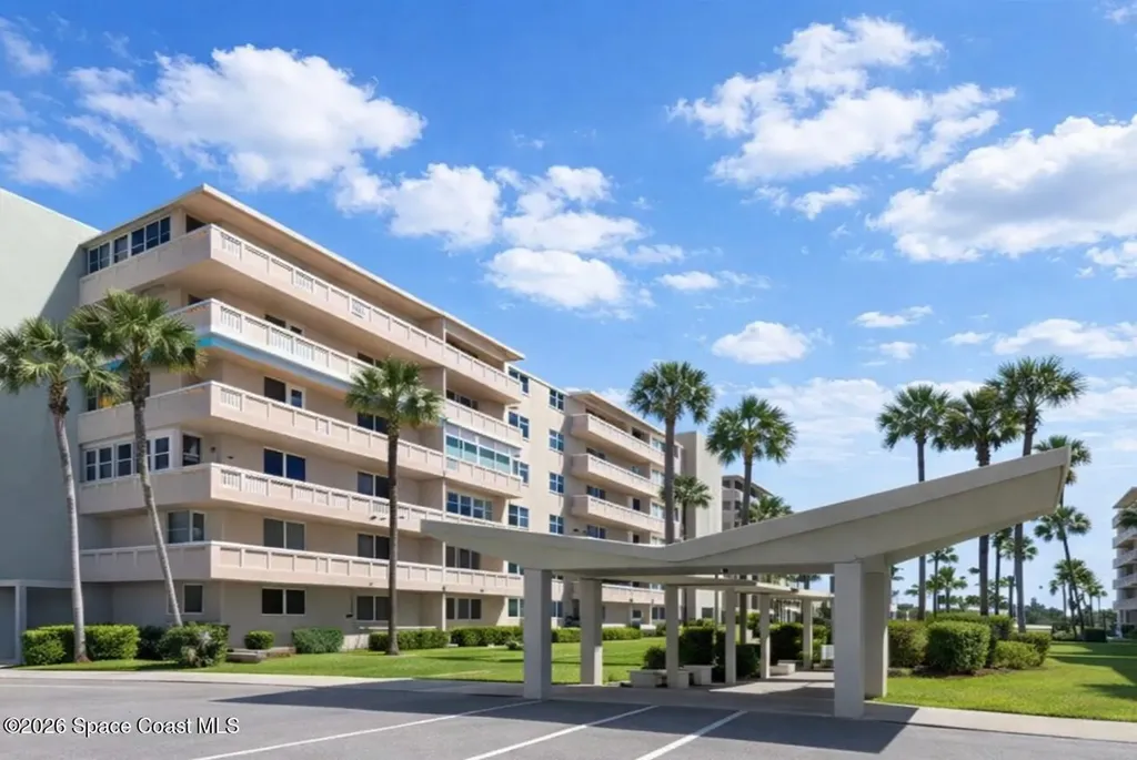 2020 N Atlantic Avenue Cocoa Beach FL 32931