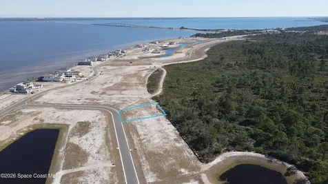 5551 Constellation Drive Titusville FL 32780