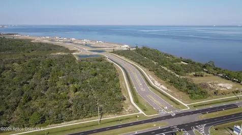 5551 Constellation Drive Titusville FL 32780
