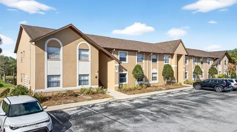 240 Spring Drive Merritt Island FL 32953