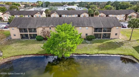 240 Spring Drive Merritt Island FL 32953