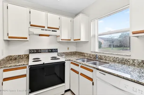 240 Spring Drive Merritt Island FL 32953