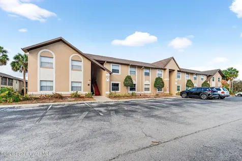 240 Spring Drive Merritt Island FL 32953