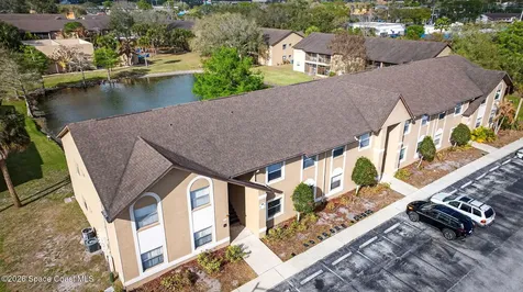240 Spring Drive Merritt Island FL 32953