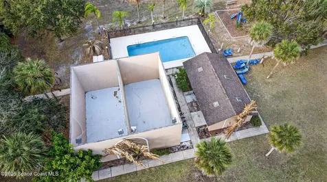 240 Spring Drive Merritt Island FL 32953