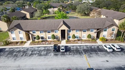 240 Spring Drive Merritt Island FL 32953