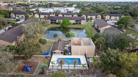 240 Spring Drive Merritt Island FL 32953